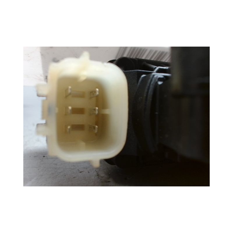 MECANISME+MOTEUR LEVE-GLACE AVANT GAUCHE NISSAN NOTE