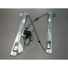 MECANISME+MOTEUR LEVE-GLACE AVANT DROIT CITROEN C3
