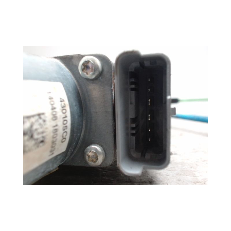 MECANISME+MOTEUR LEVE-GLACE AVANT DROIT CITROEN C3