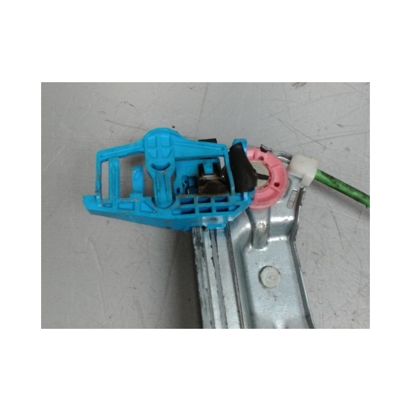 MECANISME+MOTEUR LEVE-GLACE AVANT DROIT CITROEN C3