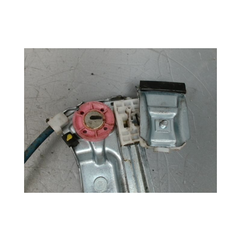 MECANISME+MOTEUR LEVE-GLACE AVANT DROIT CITROEN C3