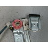 MECANISME+MOTEUR LEVE-GLACE AVANT DROIT CITROEN C3