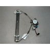MECANISME+MOTEUR LEVE-GLACE AVANT GAUCHE CHEVROLET MATIZ 05-