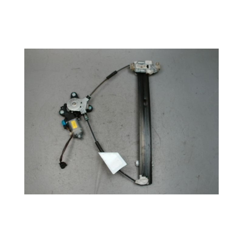 MECANISME+MOTEUR LEVE-GLACE AVANT GAUCHE CHEVROLET MATIZ 05-