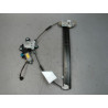 MECANISME+MOTEUR LEVE-GLACE AVANT GAUCHE CHEVROLET MATIZ 05-