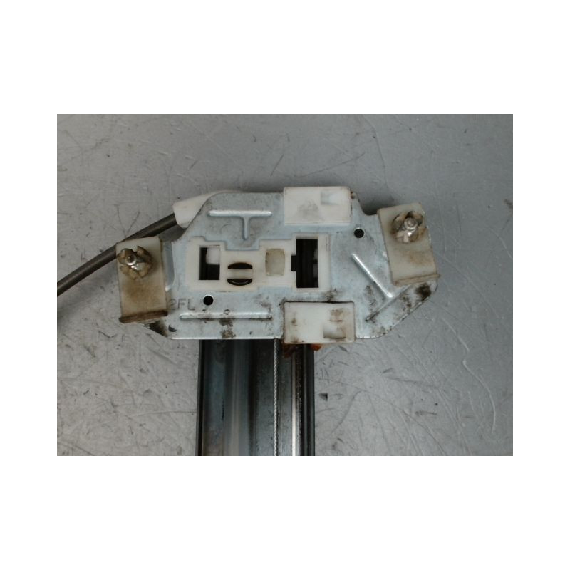 MECANISME+MOTEUR LEVE-GLACE AVANT GAUCHE CHEVROLET MATIZ 05-