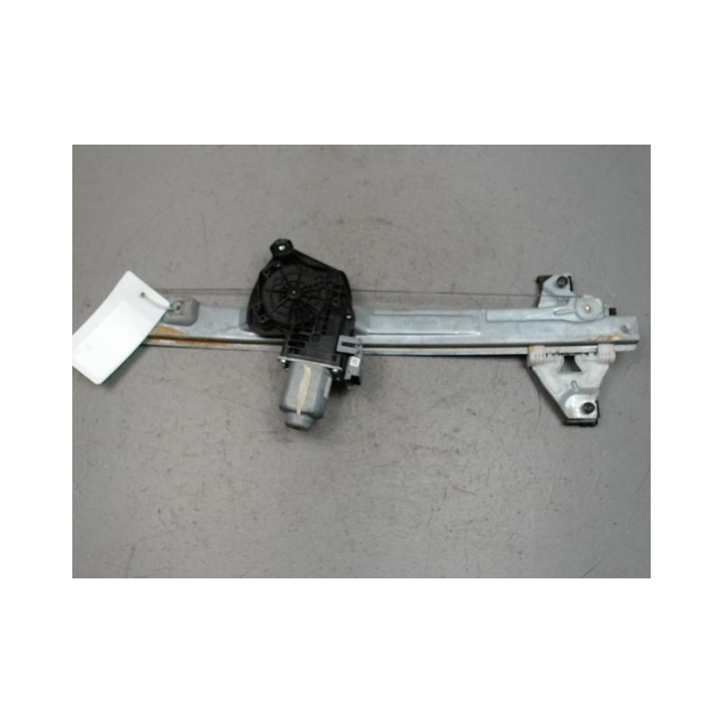 MECANISME+MOTEUR LEVE-GLACE AVANT DROIT CITROEN C4 2010-