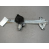 MECANISME+MOTEUR LEVE-GLACE AVANT DROIT CITROEN C4 2010-