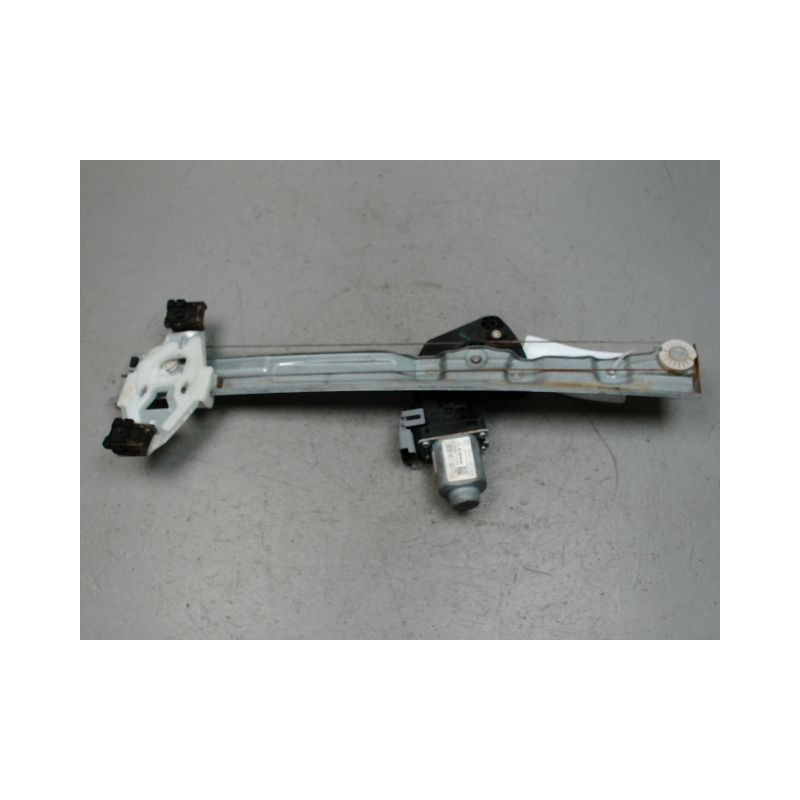 MECANISME+MOTEUR LEVE-GLACE AVANT DROIT CITROEN C4 2010-