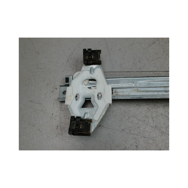 MECANISME+MOTEUR LEVE-GLACE AVANT DROIT CITROEN C4 2010-