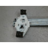 MECANISME+MOTEUR LEVE-GLACE AVANT DROIT CITROEN C4 2010-