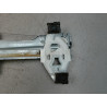 MECANISME+MOTEUR LEVE-GLACE ARRIERE GAUCHE CITROEN C4 2010-