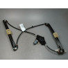MECANISME+MOTEUR LEVE-GLACE AVANT DROIT VOLKSWAGEN GOLF VII
