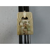 MECANISME+MOTEUR LEVE-GLACE AVANT DROIT VOLKSWAGEN GOLF VII