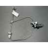 MECANISME+MOTEUR LEVE-GLACE AVANT GAUCHE RENAULT CLIO I PH.3 96-98