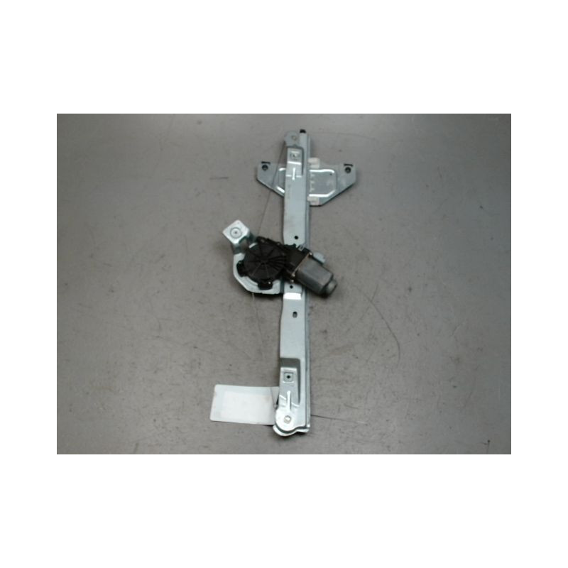 MECANISME+MOTEUR LEVE-GLACE AVANT DROIT CITROEN C3 2009-