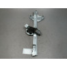 MECANISME+MOTEUR LEVE-GLACE AVANT DROIT CITROEN C3 2009-
