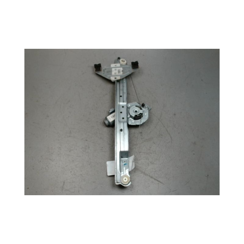 MECANISME+MOTEUR LEVE-GLACE AVANT DROIT CITROEN C3 2009-