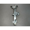 MECANISME+MOTEUR LEVE-GLACE AVANT DROIT CITROEN C3 2009-