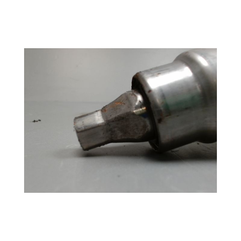 COLONNE DE DIRECTION ASSISTEE FORD FIESTA 2008-