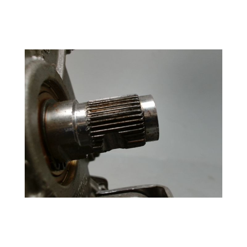 COLONNE DE DIRECTION ASSISTEE FORD FIESTA 2008-