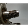 COLONNE DE DIRECTION ASSISTEE FORD FIESTA 2008-