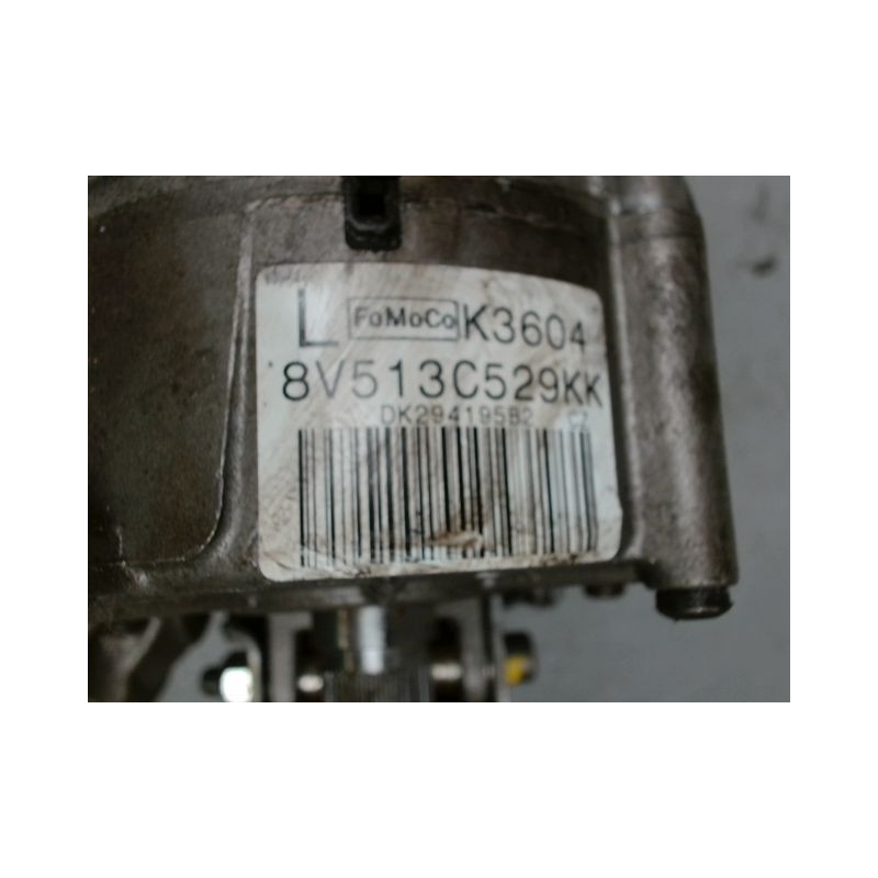 COLONNE DE DIRECTION ASSISTEE FORD FIESTA 2008-