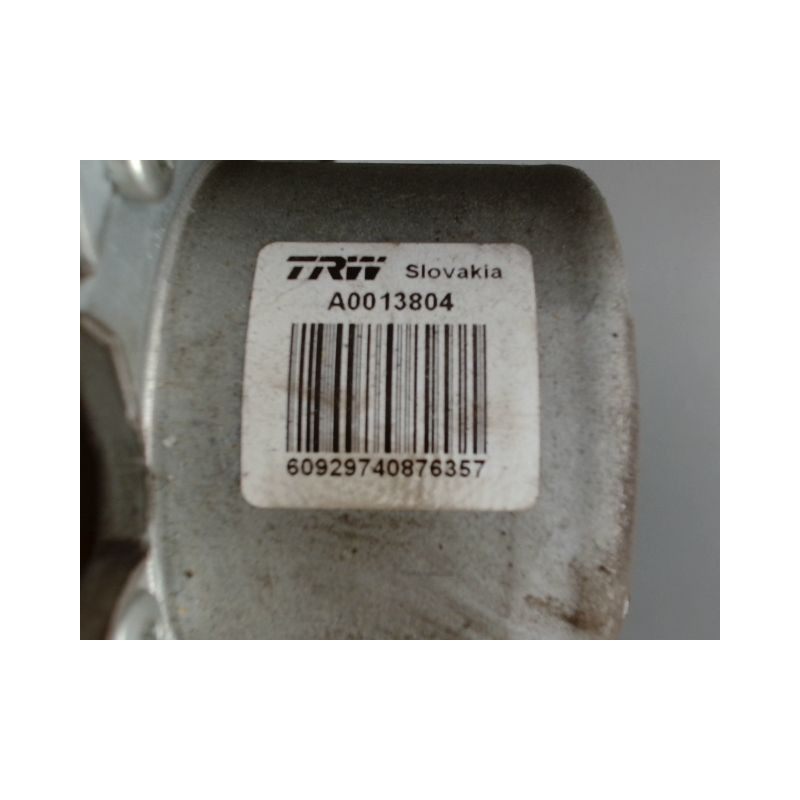 COLONNE DE DIRECTION ASSISTEE FORD FIESTA 2008-