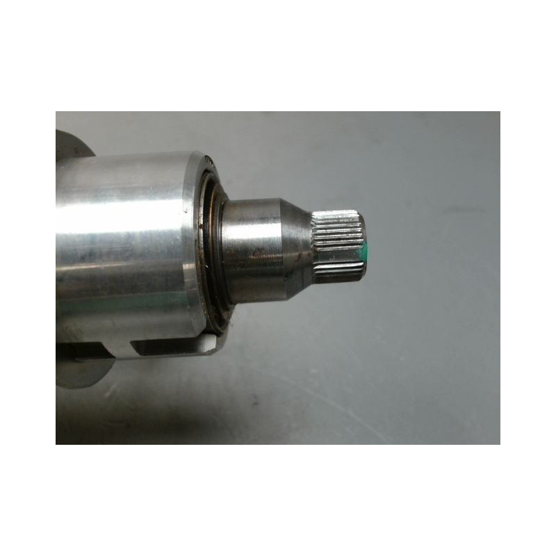 COLONNE DE DIRECTION ASSISTEE RENAULT SCENIC III 2009-