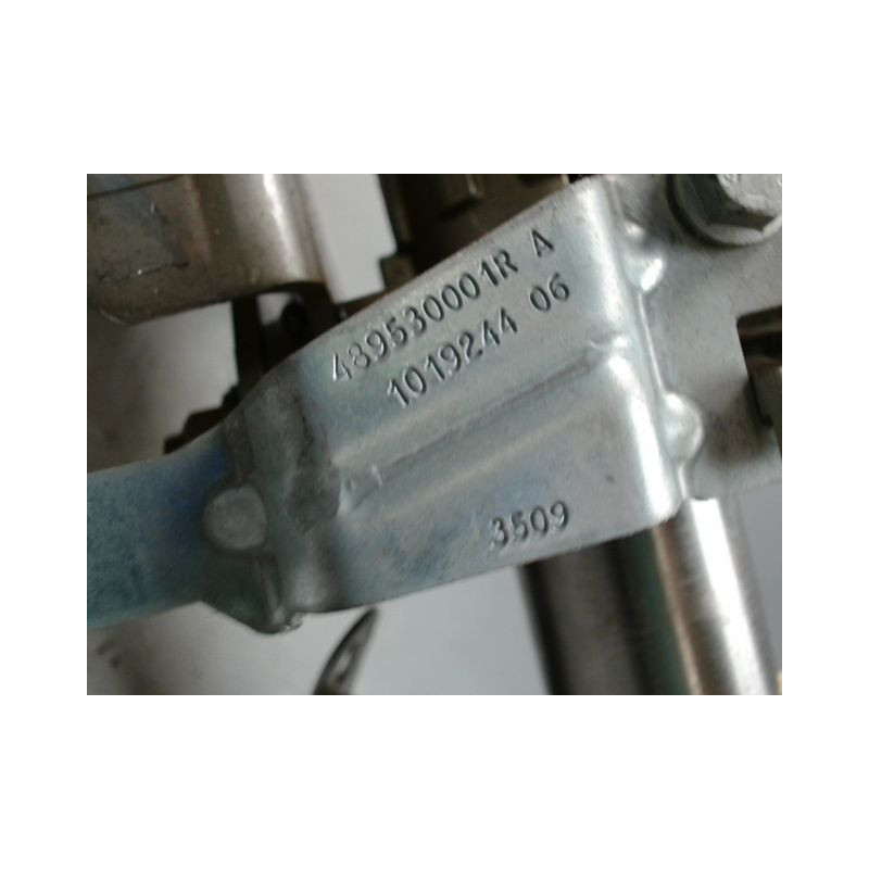 COLONNE DE DIRECTION ASSISTEE RENAULT SCENIC III 2009-