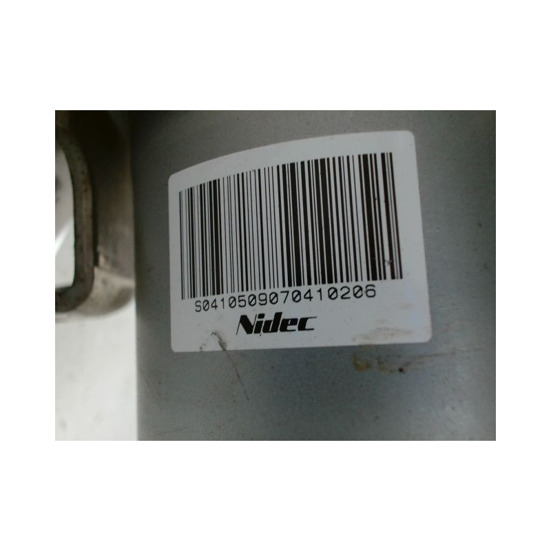 COLONNE DE DIRECTION ASSISTEE RENAULT SCENIC III 2009-