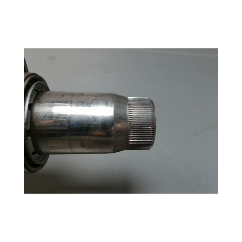 COLONNE DE DIRECTION NON ASSISTEE VOLKSWAGEN GOLF VII