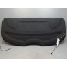 TABLETTE PLAGE ARRIERE PEUGEOT 208