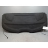 TABLETTE PLAGE ARRIERE PEUGEOT 208