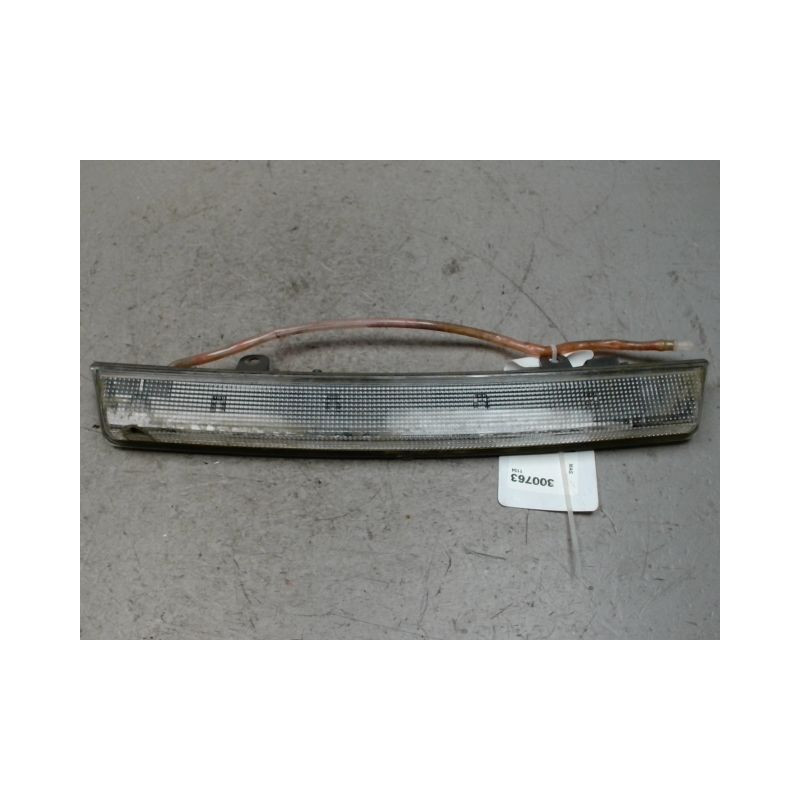 FEUX STOP SUPPLEMENTAIRE CITROEN C4 2008-