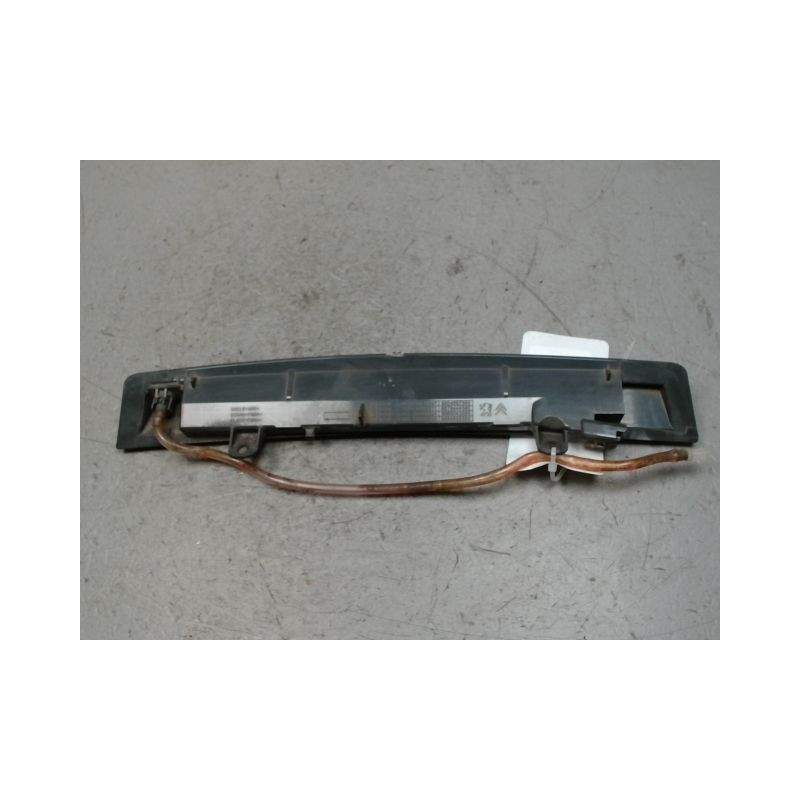 FEUX STOP SUPPLEMENTAIRE CITROEN C4 2008-