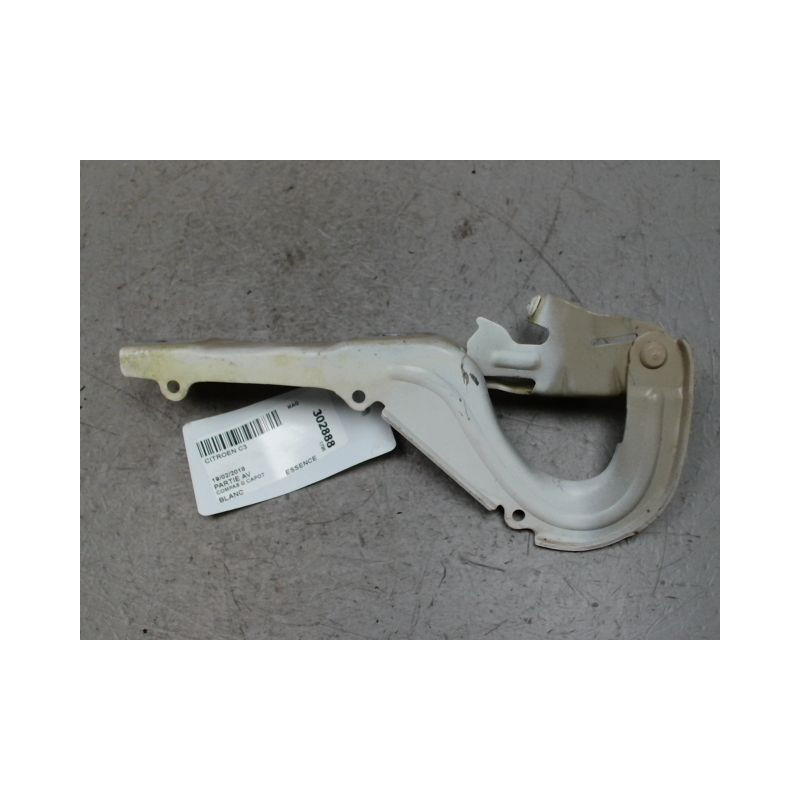 COMPAS GAUCHE CAPOT CITROEN C3