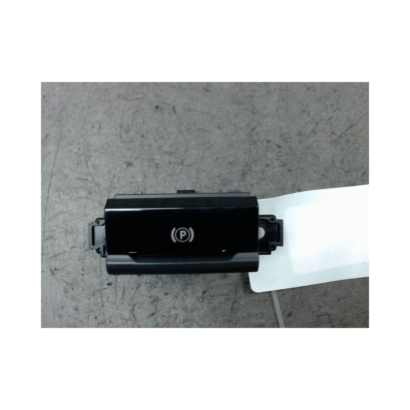 INTERIEUR COMMANDE FREIN A MAIN CITROEN C4 PICASSO