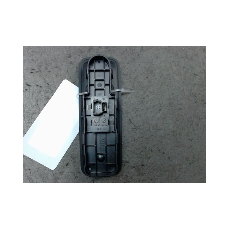 COMMANDE LEVE-GLACE PORTE AVD PEUGEOT 807