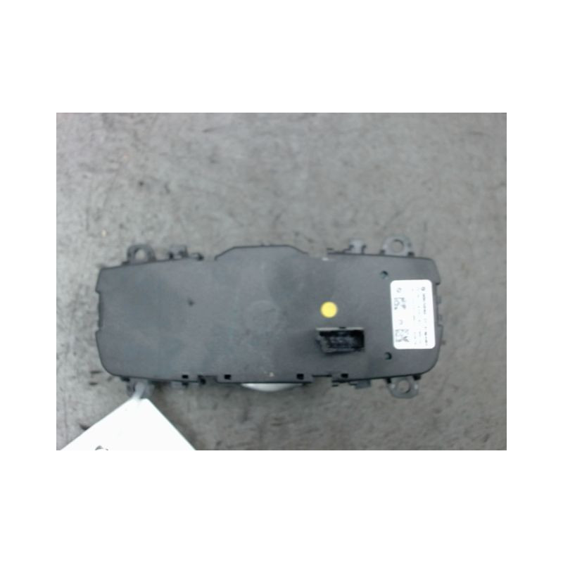COMMANDE ECLAIRAGE MINI MINI