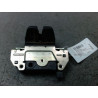 SERRURE HAYON  OPEL ZAFIRA 2005-