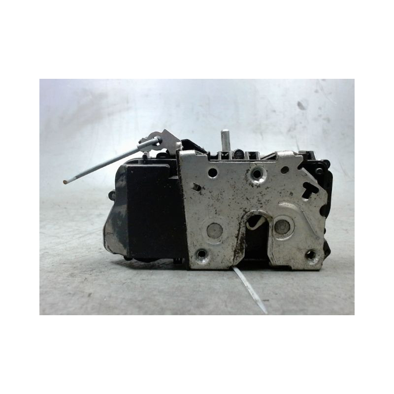 SYSTEME CONDAMNATION AVANT DROIT CITROEN XSARA PICASSO