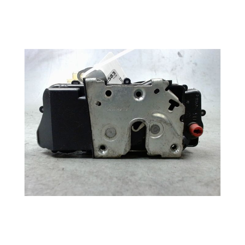 SYSTEME CONDAMNATION ARRIERE DROIT CITROEN XSARA PICASSO