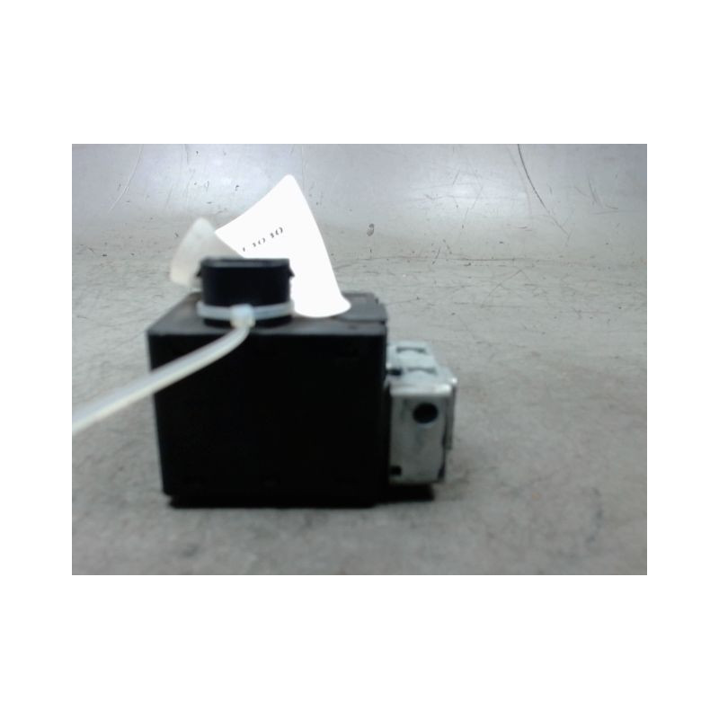 VERROU COLONNE DIRECTION RENAULT MEGANE II PH1 02-05