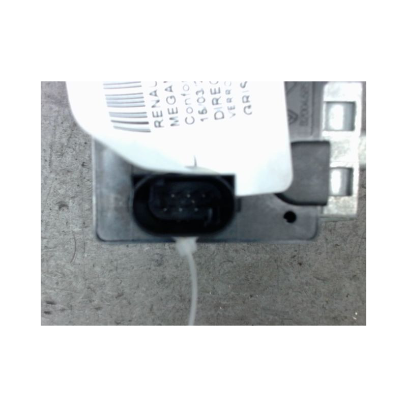 VERROU COLONNE DIRECTION RENAULT MEGANE II PH1 02-05