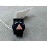 BOUTON DE WARNING TOYOTA AURIS