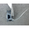 BOUTON DE WARNING TOYOTA AURIS