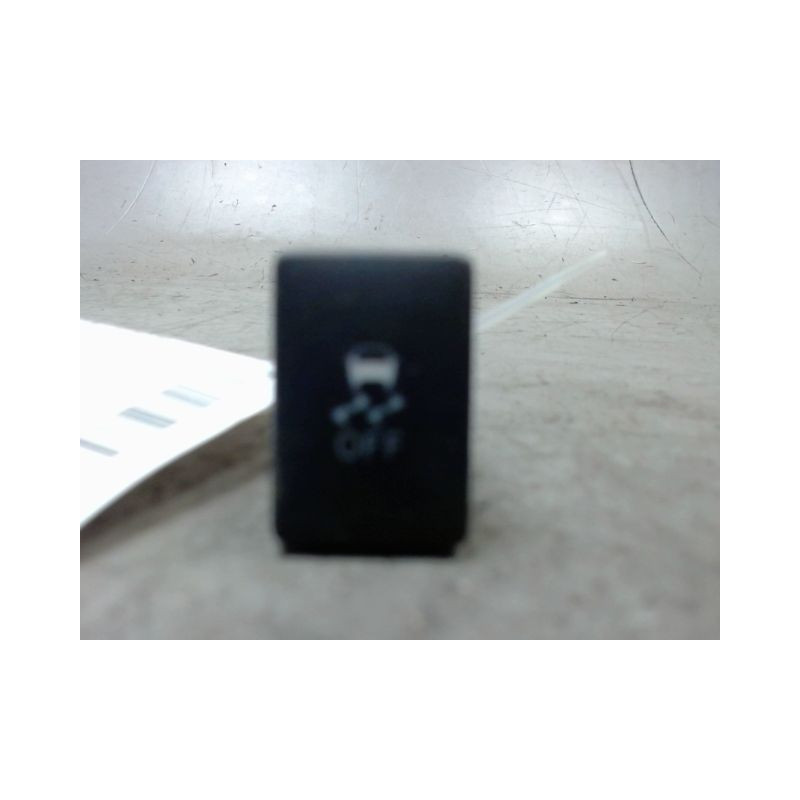 COMMANDE ESP TOYOTA AURIS