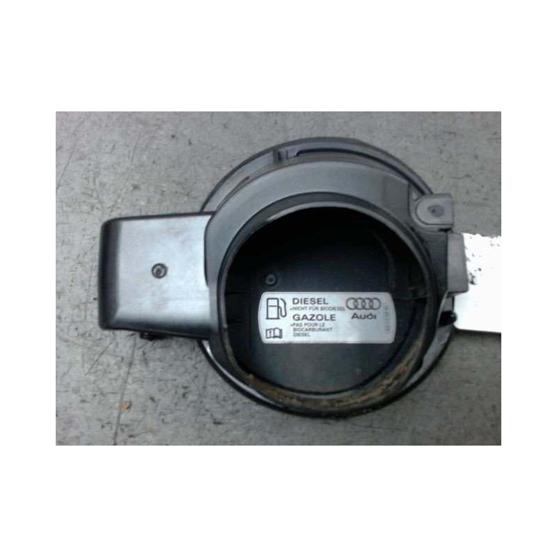 VOLET DE TRAPPE CARBURANT AUDI A3 SPORTBACK