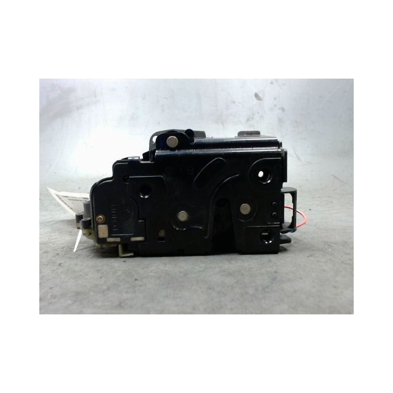 SYSTEME CONDAMNATION AVANT DROIT SEAT IBIZA 2006-